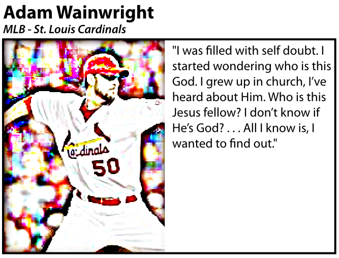 Adam Wainwright